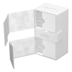 UG Twin Flip`n`Tray 200+ XenoSkin Monocolor White